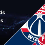 Washington Wizards vs Detroit Pistons Betting Preview: Point Spread, Moneylines, Odds