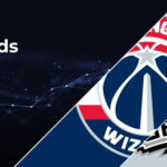 Washington Wizards vs San Antonio Spurs Betting Preview: Point Spread, Moneylines, Odds