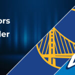 Golden State Warriors vs Oklahoma City Thunder Betting Preview: Point Spread, Moneylines, Odds