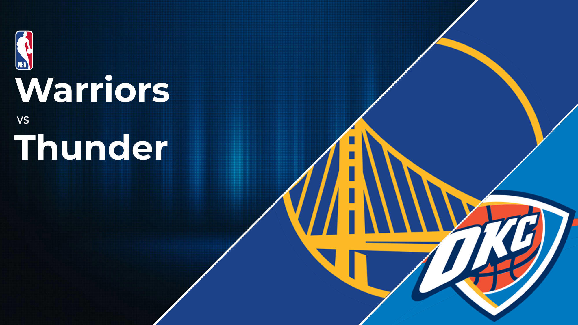 Golden State Warriors vs Oklahoma City Thunder Betting Preview Point