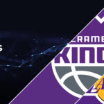 Sacramento Kings vs Los Angeles Lakers Betting Preview: Point Spread, Moneylines, Odds