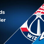 Washington Wizards vs Oklahoma City Thunder Betting Preview: Point Spread, Moneylines, Odds