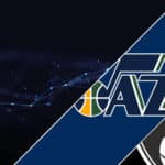 Utah Jazz vs Brooklyn Nets Betting Preview: Point Spread, Moneylines, Odds