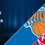 New York Knicks vs Detroit Pistons Betting Preview: Point Spread, Moneylines, Odds