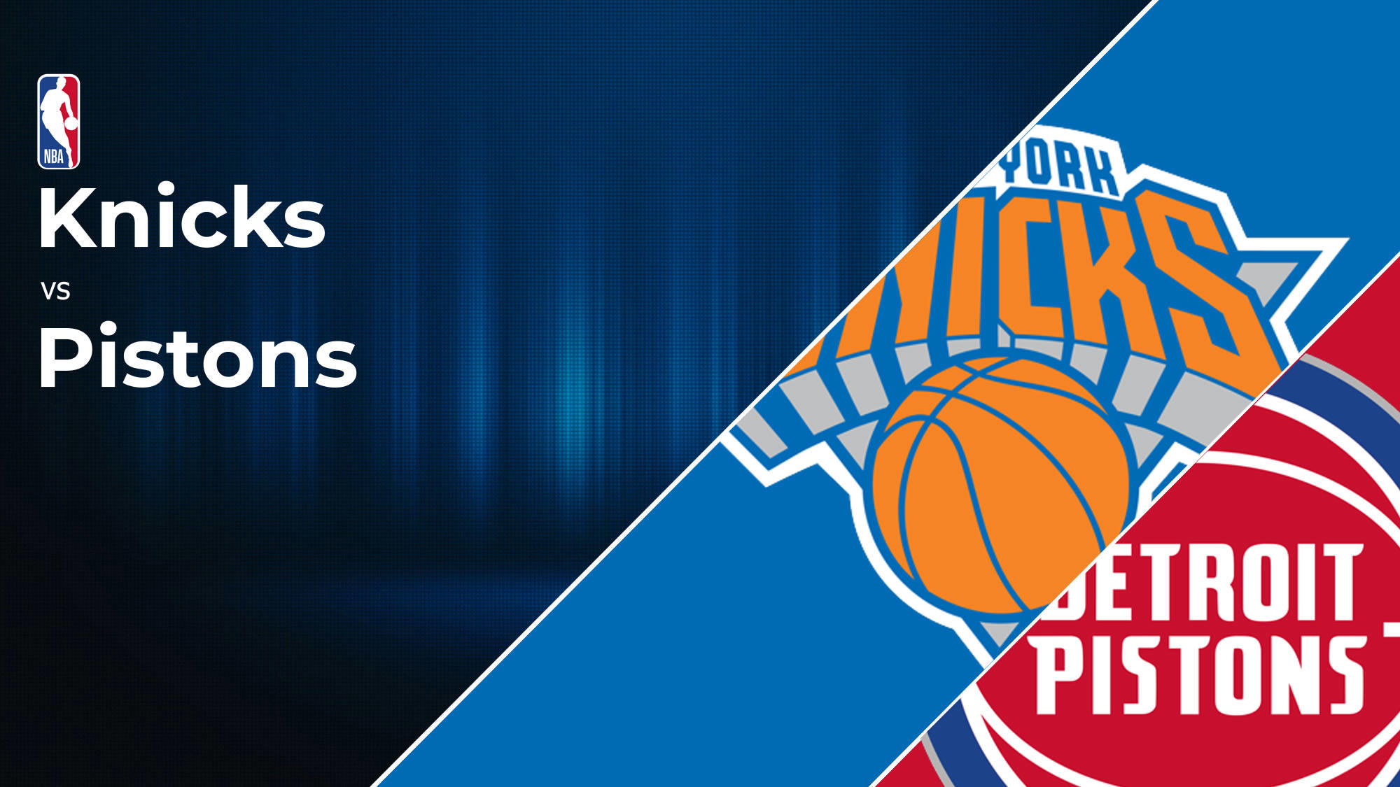 Detroit Pistons vs New York Knicks Prediction, Picks and Props