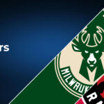 Milwaukee Bucks vs Toronto Raptors Betting Preview: Point Spread, Moneylines, Odds