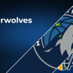 Minnesota Timberwolves vs Utah Jazz Betting Preview: Point Spread, Moneylines, Odds