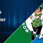 Boston Celtics vs Oklahoma City Thunder Betting Preview: Point Spread, Moneylines, Odds