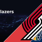 Portland Trail Blazers vs Utah Jazz Betting Preview: Point Spread, Moneylines, Odds