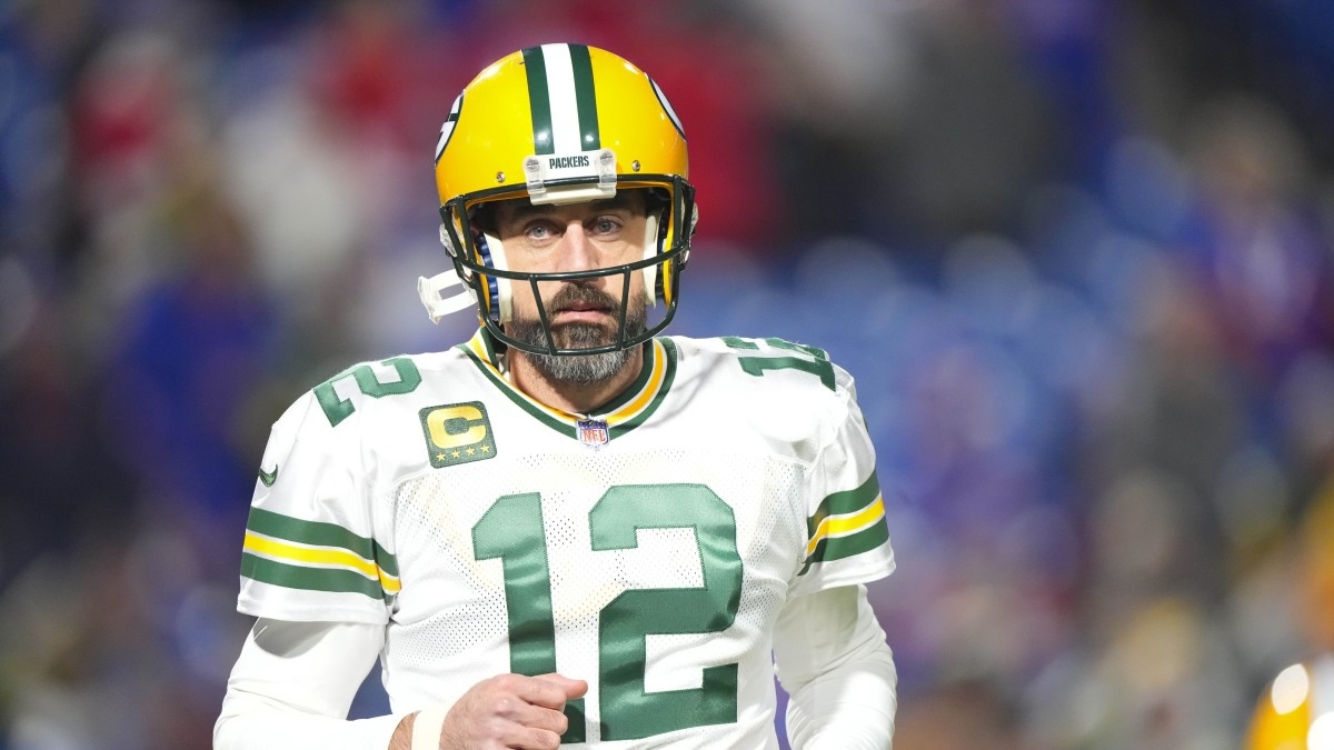 Sunday Night Football DFS Preview, Week 18: Lions at Packers