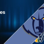 Memphis Grizzlies vs Utah Jazz Betting Preview: Point Spread, Moneylines, Odds