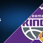 Sacramento Kings vs Los Angeles Lakers Betting Preview: Point Spread, Moneylines, Odds