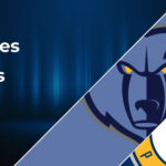 Memphis Grizzlies vs Indiana Pacers Betting Preview: Point Spread, Moneylines, Odds