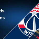 Washington Wizards vs New Orleans Pelicans Betting Preview: Point Spread, Moneylines, Odds