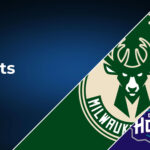 Milwaukee Bucks vs Charlotte Hornets Betting Preview: Point Spread, Moneylines, Odds