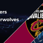 Cleveland Cavaliers vs Minnesota Timberwolves Betting Preview: Point Spread, Moneylines, Odds
