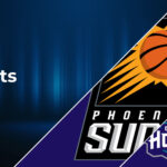 Phoenix Suns vs Charlotte Hornets Betting Preview: Point Spread, Moneylines, Odds