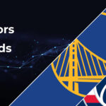 Golden State Warriors vs Washington Wizards Betting Preview: Point Spread, Moneylines, Odds