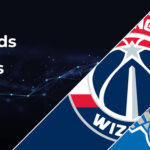 Washington Wizards vs New York Knicks Betting Preview: Point Spread, Moneylines, Odds
