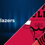 Chicago Bulls vs Portland Trail Blazers Betting Preview: Point Spread, Moneylines, Odds