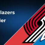 Portland Trail Blazers vs Oklahoma City Thunder Betting Preview: Point Spread, Moneylines, Odds