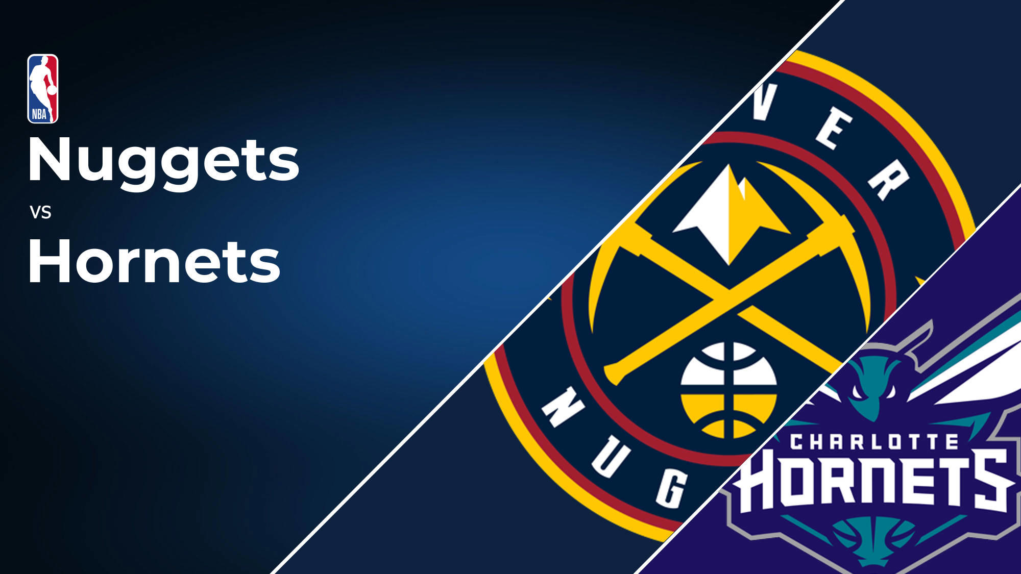 Denver Nuggets vs Charlotte Hornets Feb 11, 2023 Box Scores