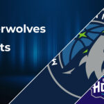 Minnesota Timberwolves vs Charlotte Hornets Betting Preview: Point Spread, Moneylines, Odds