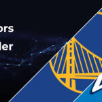 Golden State Warriors vs Oklahoma City Thunder Betting Preview: Point Spread, Moneylines, Odds