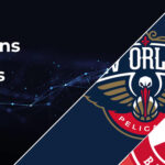 New Orleans Pelicans vs Atlanta Hawks Betting Preview: Point Spread, Moneylines, Odds