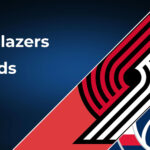 Portland Trail Blazers vs Washington Wizards Betting Preview: Point Spread, Moneylines, Odds