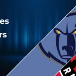 Memphis Grizzlies vs Toronto Raptors Betting Preview: Point Spread, Moneylines, Odds
