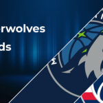 Minnesota Timberwolves vs Washington Wizards Betting Preview: Point Spread, Moneylines, Odds