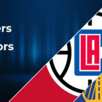 Los Angeles Clippers vs Golden State Warriors Betting Preview: Point Spread, Moneylines, Odds