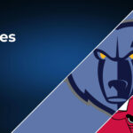 Memphis Grizzlies vs Chicago Bulls Betting Preview: Point Spread, Moneylines, Odds