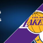 Los Angeles Lakers vs Indiana Pacers Betting Preview: Point Spread, Moneylines, Odds