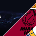 Miami Heat vs Indiana Pacers Betting Preview: Point Spread, Moneylines, Odds