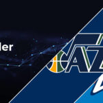 Utah Jazz vs Oklahoma City Thunder Betting Preview: Point Spread, Moneylines, Odds