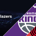 Sacramento Kings vs Portland Trail Blazers Betting Preview: Point Spread, Moneylines, Odds