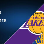 Los Angeles Lakers vs Golden State Warriors Betting Preview: Point Spread, Moneylines, Odds