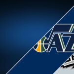 Utah Jazz vs San Antonio Spurs Betting Preview: Point Spread, Moneylines, Odds