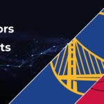 Golden State Warriors vs Houston Rockets Betting Preview: Point Spread, Moneylines, Odds