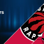 Toronto Raptors vs Chicago Bulls Betting Preview: Point Spread, Moneylines, Odds