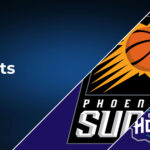 Phoenix Suns vs Charlotte Hornets Betting Preview: Point Spread, Moneylines, Odds