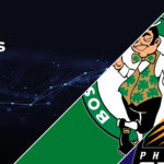 Boston Celtics vs Phoenix Suns Betting Preview: Point Spread, Moneylines, Odds