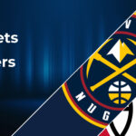 Denver Nuggets vs Los Angeles Clippers Betting Preview: Point Spread, Moneylines, Odds
