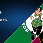 Boston Celtics vs Cleveland Cavaliers Betting Preview: Point Spread, Moneylines, Odds