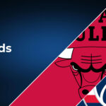 Chicago Bulls vs Washington Wizards Betting Preview: Point Spread, Moneylines, Odds