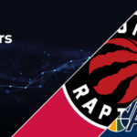Toronto Raptors vs Utah Jazz Betting Preview: Point Spread, Moneylines, Odds