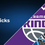Sacramento Kings vs Dallas Mavericks Betting Preview: Point Spread, Moneylines, Odds