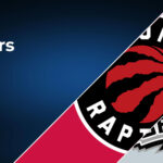 Toronto Raptors vs San Antonio Spurs Betting Preview: Point Spread, Moneylines, Odds